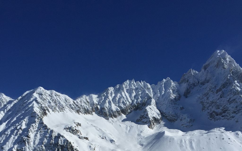 I love Chamonix #whydontyou