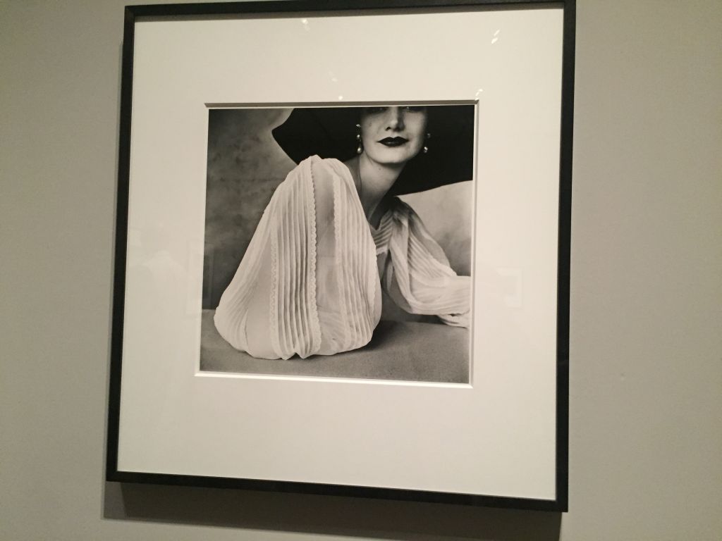 irving penn #whydontyou