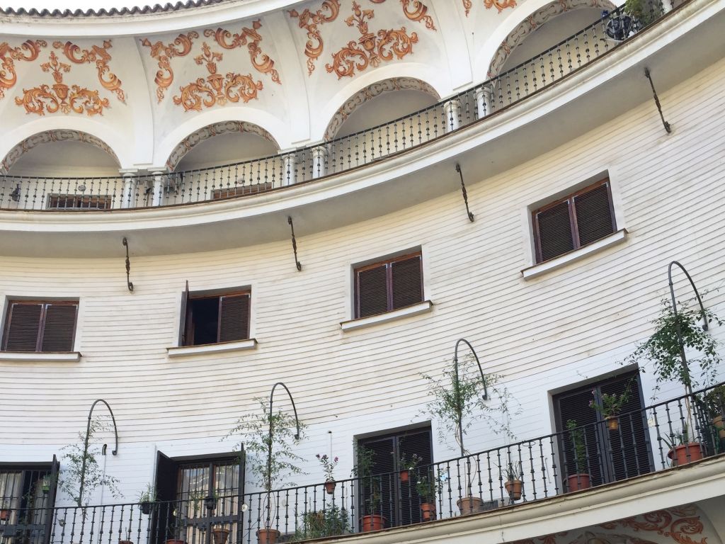 Seville #whydontyou