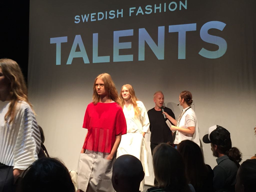 Stockholm fashion talents #whydontyou