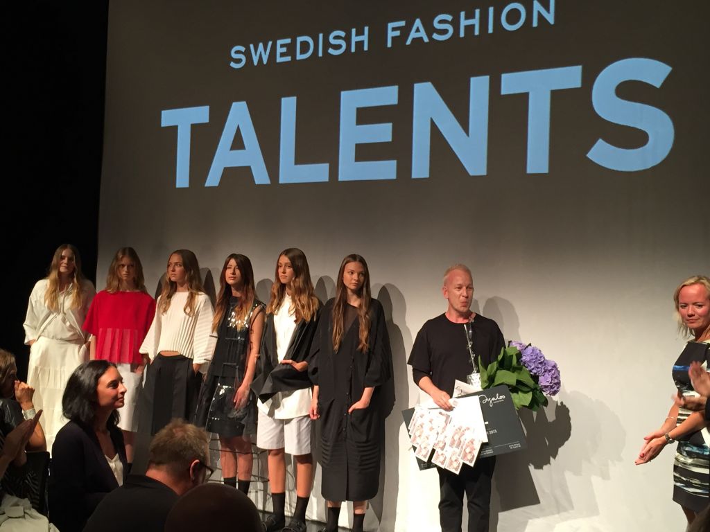 Stockholm fashion talents #whydontyou